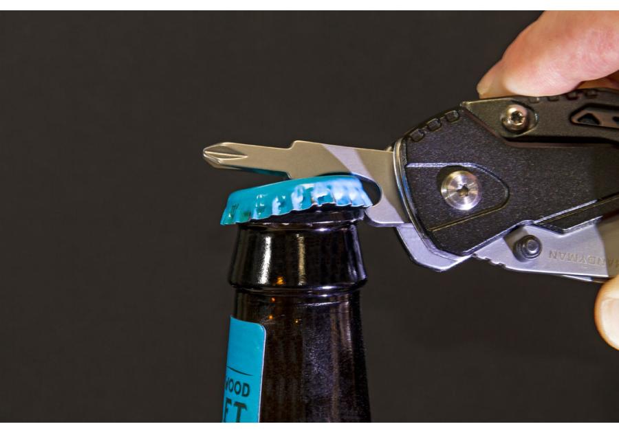 Zdjęcie: Zestaw HandyOne w etui, 18w1 TRUE UTILITY