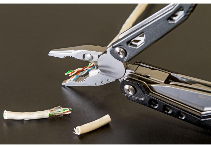 Zdjęcie: Zestaw HandyOne w etui, 18w1 TRUE UTILITY