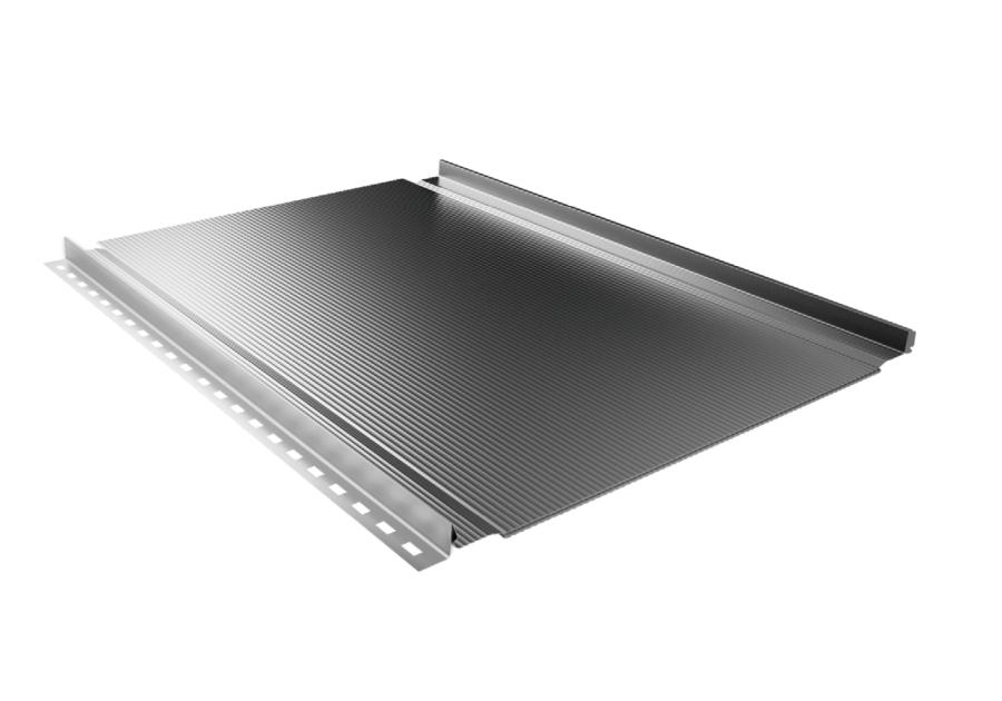 Zdjęcie: Panel dachowy Lambda 2.0 515 BP2.eu