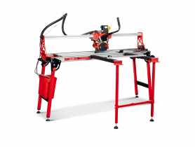 Przecinarka DL-125 1200 RUBI