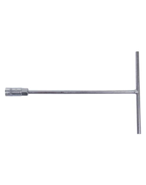 Zdjęcie: Klucz nasadowy typ T 15 mm -300 mm CRV PROLINE