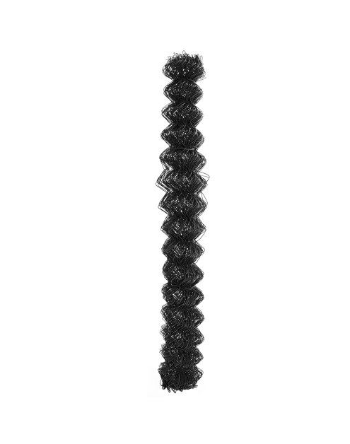 Zdjęcie: Siatka pleciona antracytowa 65x65 mm, 1,5/2,4 mm 1,5/10 m 4IQ