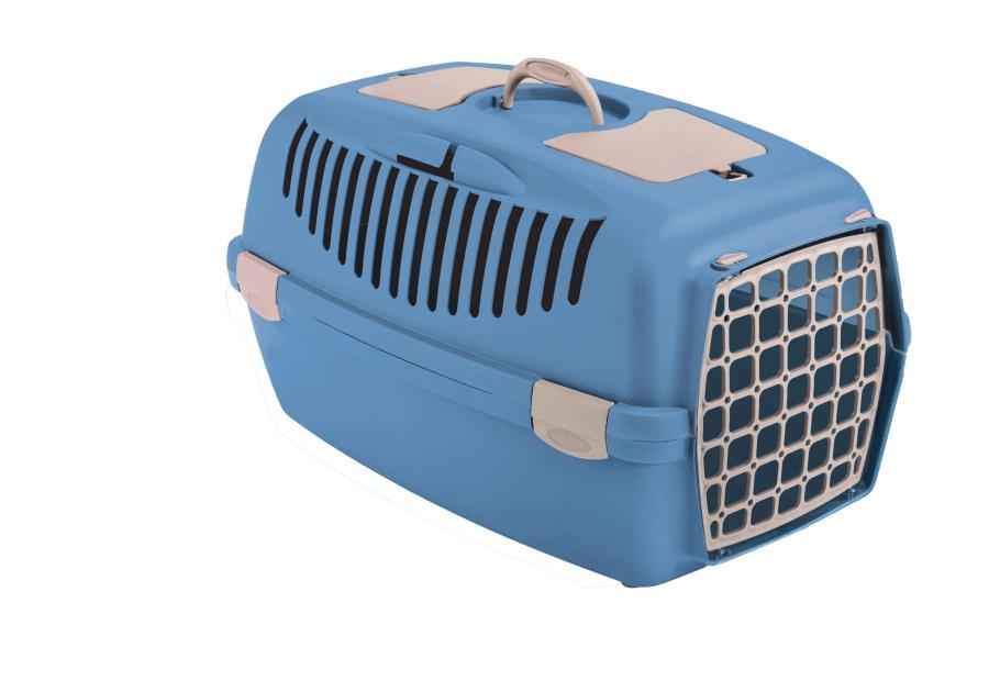 Zdjęcie: Transporter dla psa Gulliver 3 40x61x38 cm ZOLUX