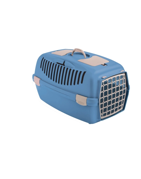 Zdjęcie: Transporter dla psa Gulliver 3 40x61x38 cm ZOLUX