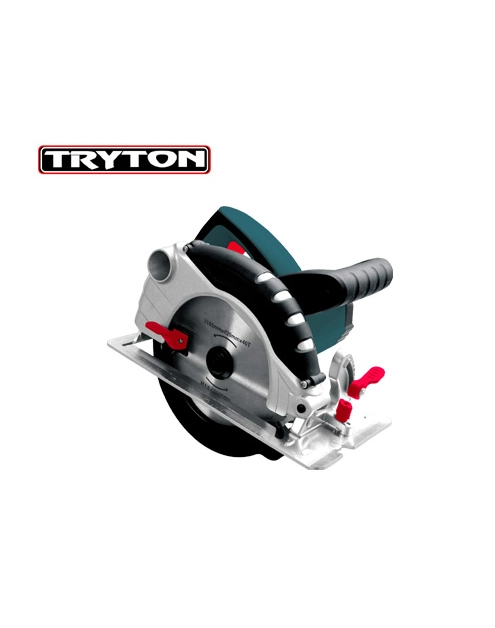 Zdjęcie: Pilarka tarczowa 1300 W, 160 mm TRYTON