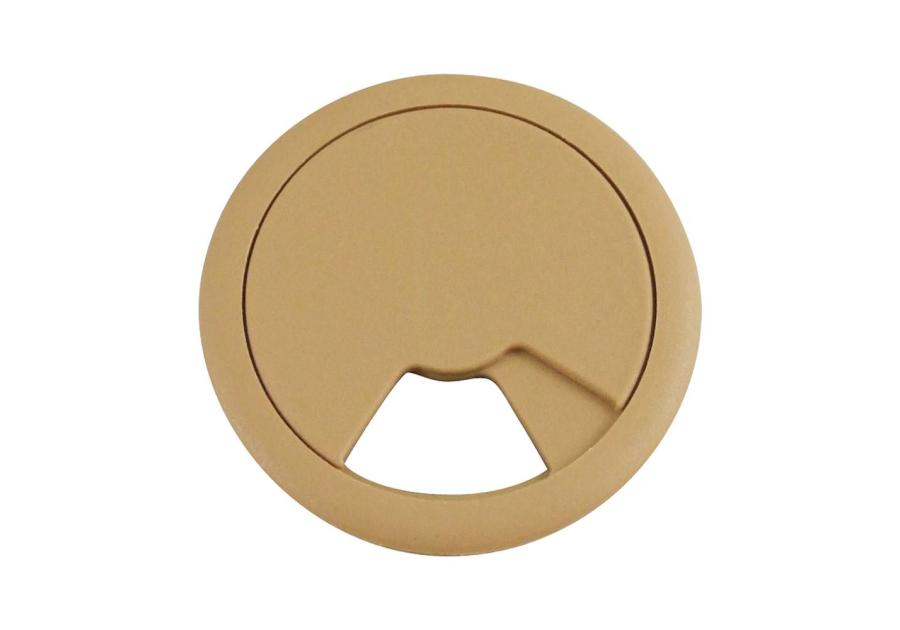 Zdjęcie: Przelotka do kabli fi 60 mm buk METRO