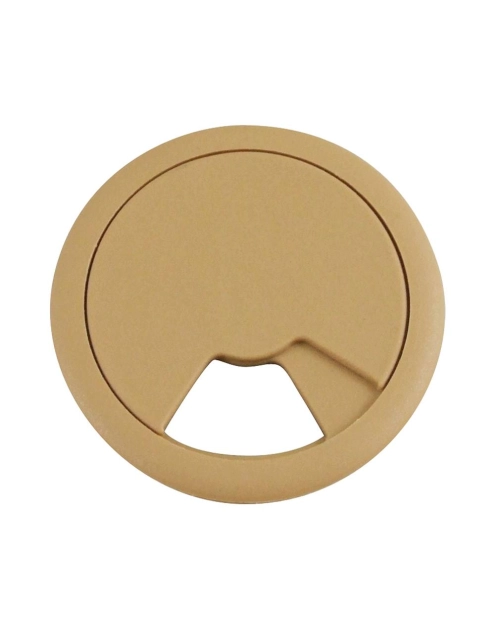 Zdjęcie: Przelotka do kabli fi 60 mm buk METRO