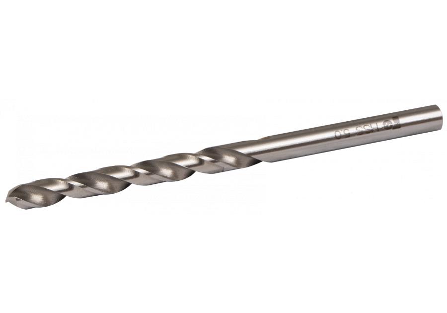 Zdjęcie: Wiertła szlifowane HSS 5x86 mm 2 szt. RAWLPLUG