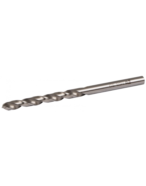 Zdjęcie: Wiertła szlifowane HSS 5x86 mm 2 szt. RAWLPLUG