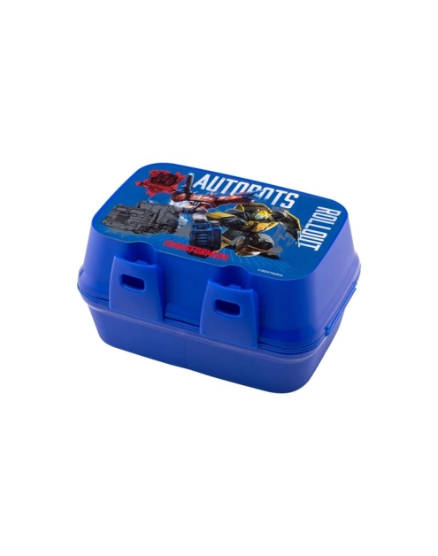 Zdjęcie: Lunchbox IML 11,5x17x9 cm 5109 Transformers GALICJA