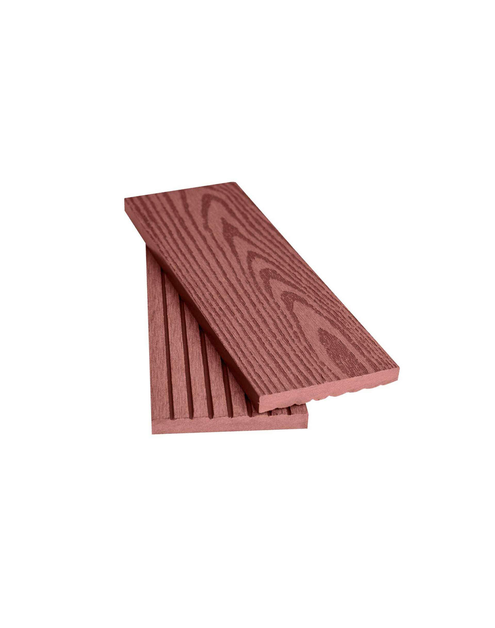 Zdjęcie: Listwa prosta BA-72H11 czerwony 2,9 m SEQO