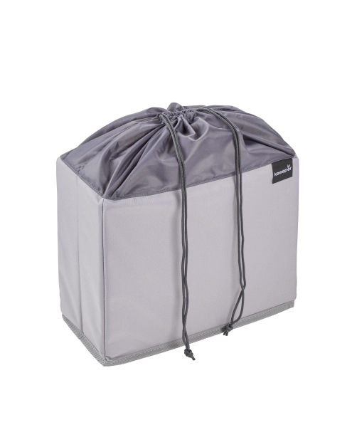 Zdjęcie: Pojemnik na owoce i warzywa Neo składany  9 L graphite KEEEPER