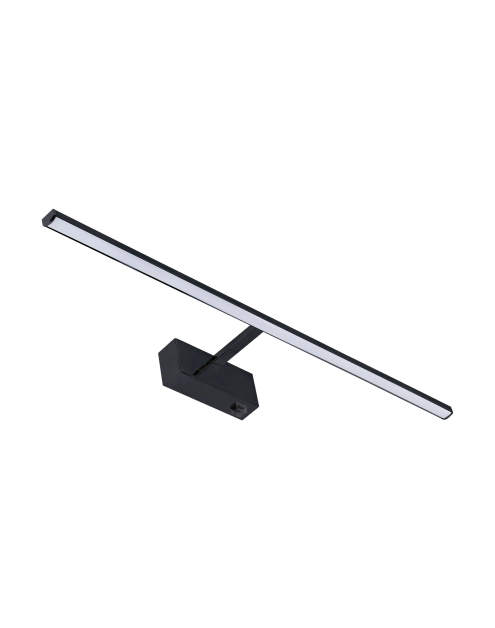 Zdjęcie: Oprawa dekoracyjna SMD LED Marta 12 W CCT kolor czarny STRUHM