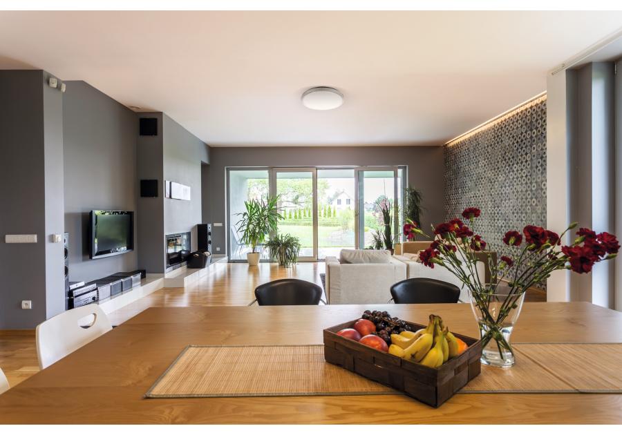 Zdjęcie: Oprawa LED Lumko 17,5 W NW KANLUX