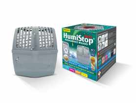 Pochłaniacz wilgoci HumiStop Maxi SEDAN