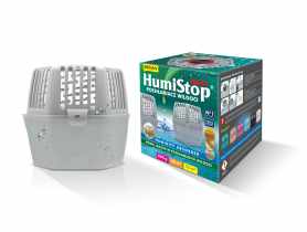 Pochłaniacz wilgoci HumiStop Maxi SEDAN