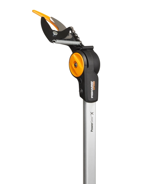 Zdjęcie: Sekator uniwersalny Żyrafa 2,4-4 m UPX82 PowerGear X FISKARS