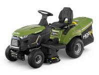 Zdjęcie: Traktor z koszem 452cc manual HORX
