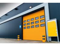 Zdjęcie: Oprawa LED Antem LED 100 W-NW B KANLUX