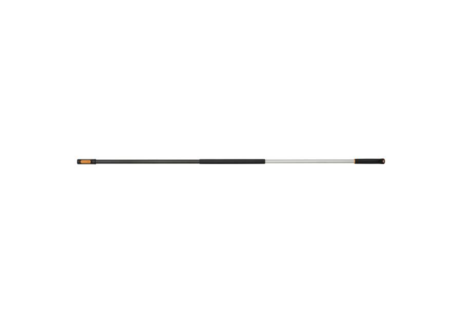 Zdjęcie: Trzonek teleskopowy aluminiowy rozmiar M, 119 cm - 174 cm One Click FISKARS