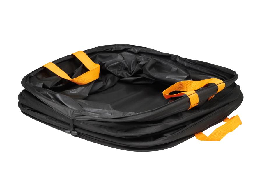 Zdjęcie: Kosz M 175 L Ergo Pop-up FISKARS
