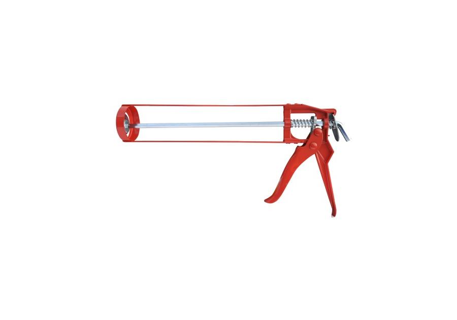 Zdjęcie: Wyciskacz do mas szkieletowy 9/230 mm HOME TOOLS