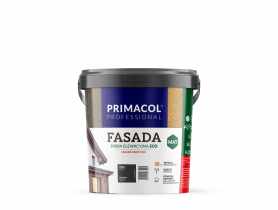 Farba Fasada Eco grafitowy 0,9 L PRIMACOL