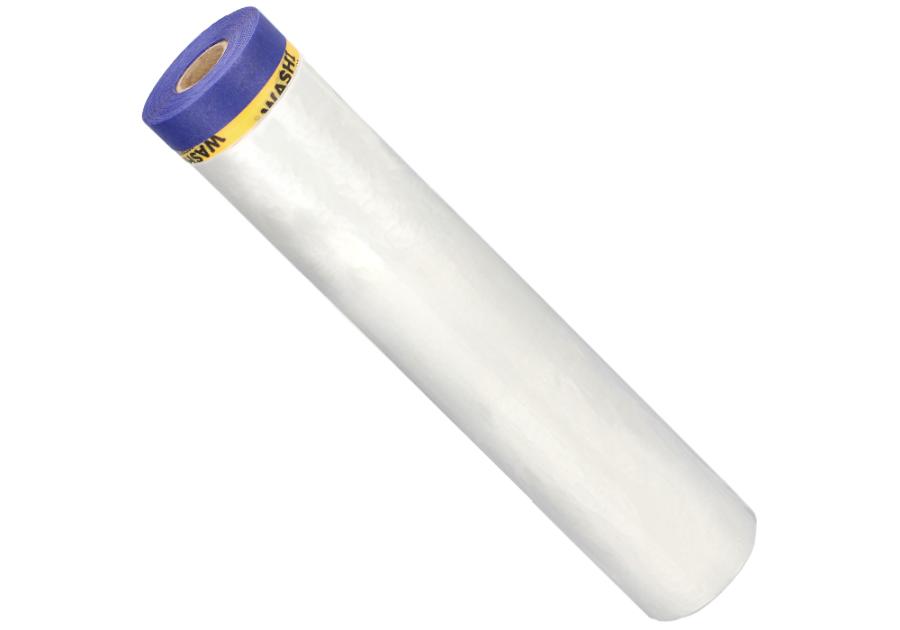 Zdjęcie: Taśma malarska Washi Kombo Pro - Masker 280 cm BLUE DOLPHIN