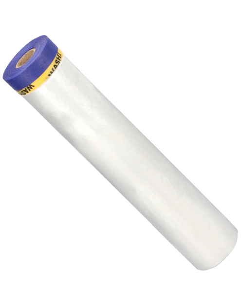 Zdjęcie: Taśma malarska Washi Kombo Pro - Masker 280 cm BLUE DOLPHIN