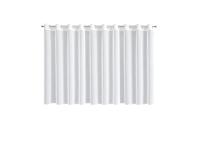 Zdjęcie: Firana gotowa LANA 350 x 150 cm biały (373174) EUROFIRANY