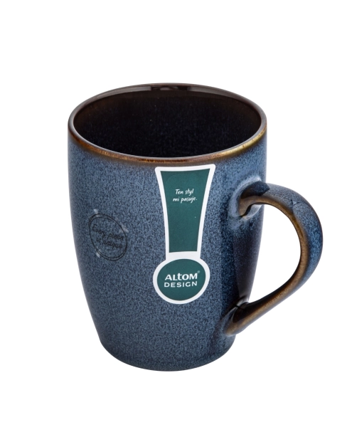 Zdjęcie: Kubek Reactive Navy Blue 350 ml ALTOM DESIGN