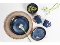 Zdjęcie: Kubek Reactive Navy Blue 350 ml ALTOM DESIGN