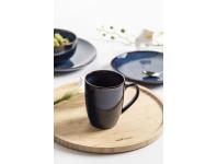 Zdjęcie: Kubek Reactive Navy Blue 350 ml ALTOM DESIGN