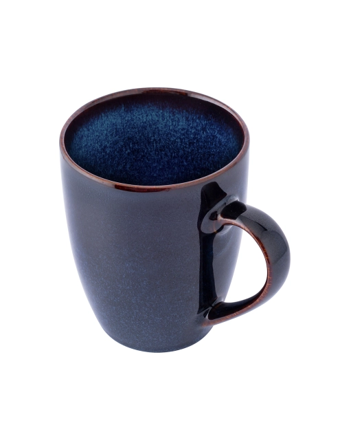 Zdjęcie: Kubek Reactive Navy Blue 350 ml ALTOM DESIGN