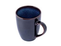 Zdjęcie: Kubek Reactive Navy Blue 350 ml ALTOM DESIGN