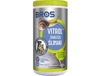Zdjęcie: Preparat do zwalczania ślimaków Vitrol GB 250 g BROS