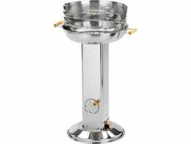 Grill kolumnowy Bavaria fi. 43 cm ACTIVA MASTERCOOK