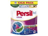 Zdjęcie: Kapsułki do prania tkanin kolorowych Deep Clean 4in1 Discs 70 szt. PERSIL