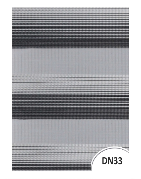 Zdjęcie: Roleta Mini 56x150 cm DN33 KARWEL