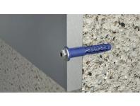 Zdjęcie: Kołek ramowy z najkrótszą strefą rozporuR-FFS-K-A4 10x60 mm stal nierdzewna mm 50 szt. RAWLPLUG