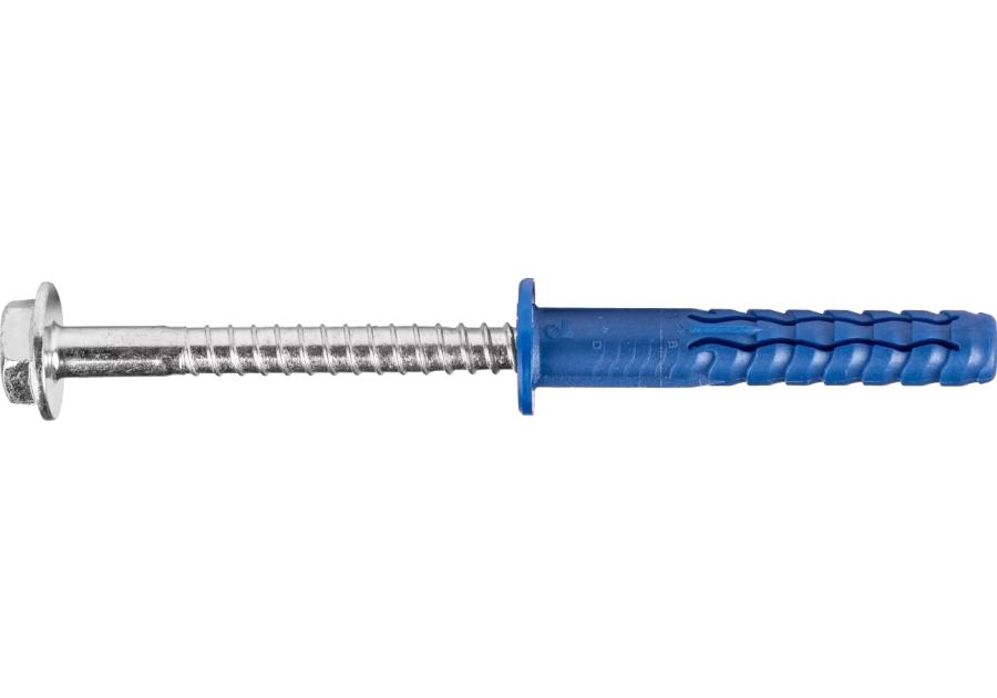 Zdjęcie: Kołek ramowy z najkrótszą strefą rozporuR-FFS-K-A4 10x60 mm stal nierdzewna mm 50 szt. RAWLPLUG