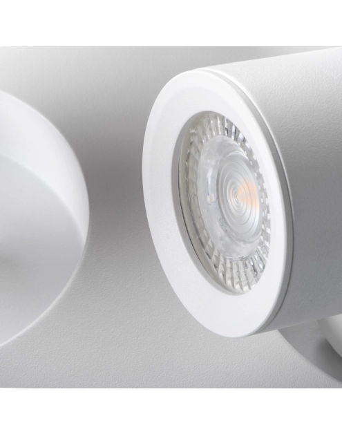 Zdjęcie: Oprawa oświetleniowa 3x max 35 W Laurin EL-3O W KANLUX