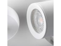 Zdjęcie: Oprawa oświetleniowa 3x max 35 W Laurin EL-3O W KANLUX