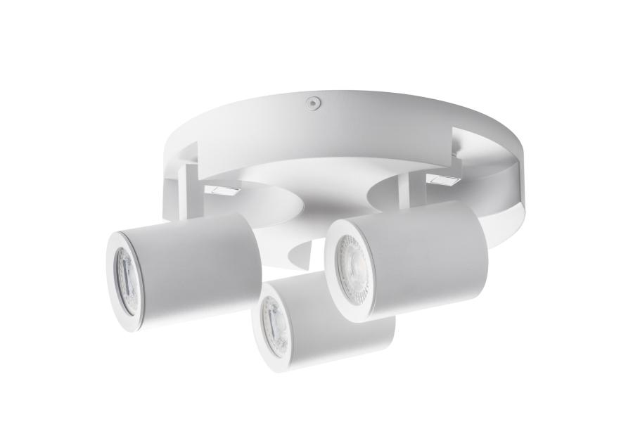 Zdjęcie: Oprawa oświetleniowa 3x max 35 W Laurin EL-3O W KANLUX