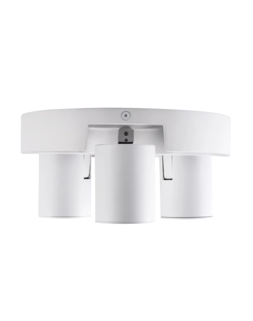 Zdjęcie: Oprawa oświetleniowa 3x max 35 W Laurin EL-3O W KANLUX