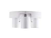 Zdjęcie: Oprawa oświetleniowa 3x max 35 W Laurin EL-3O W KANLUX