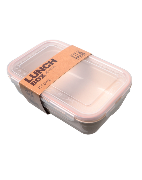 Zdjęcie: Lunchbox 1,25 L Fresh Eco FIT&FRESH