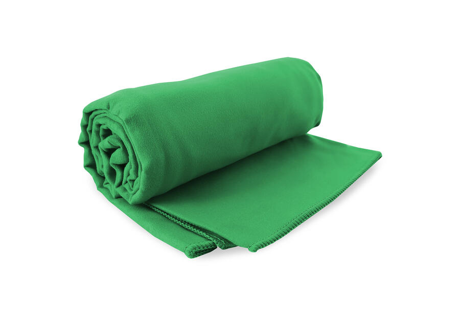 Zdjęcie: Ręcznik Ekea zielony 30x50x2 cm DECOKING