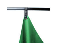 Zdjęcie: Ręcznik Ekea zielony 30x50x2 cm DECOKING