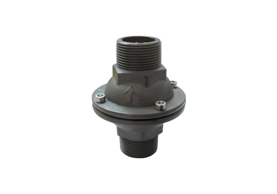 Zdjęcie: Zawór różnicowy 2" CALIDO